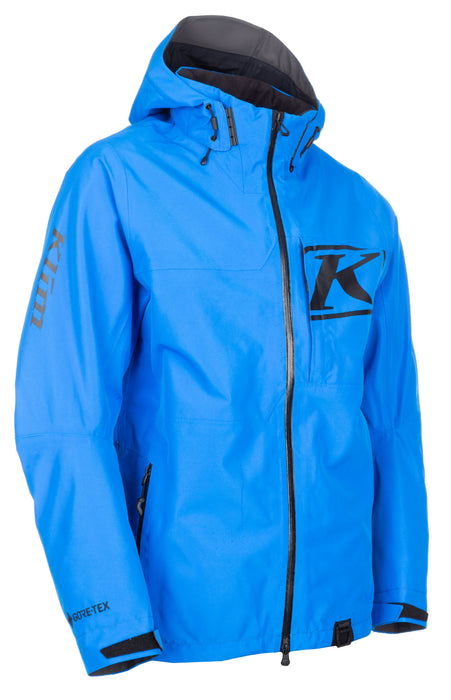 KLIM Mens Powerxross Uninsulated Jacket