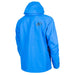 Klim Mens Powerxross Jacket - Non-Current - Electric Blue Lemonade - Black, view 3