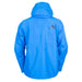 Klim Mens Powerxross Jacket - Non-Current - Electric Blue Lemonade - Black, view 4