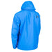 Klim Mens Powerxross Jacket - Non-Current - Electric Blue Lemonade - Black, view 6