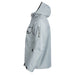 Klim Mens Powerxross Jacket - Monument - Black, view 2