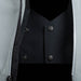 Klim Mens Powerxross Jacket - Monument - Black, view 11