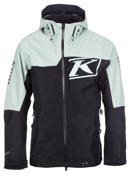 KLIM Mens Powerxross Uninsulated Jacket