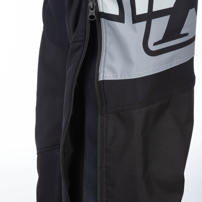 KLIM Youth Uninsulated Revolt Pant Shell