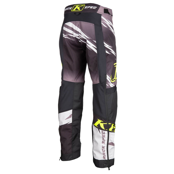 Klim Mens Revolt Pant - High-rise, view 3
