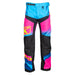 Klim Mens Revolt Pant - Pink Glo, front view