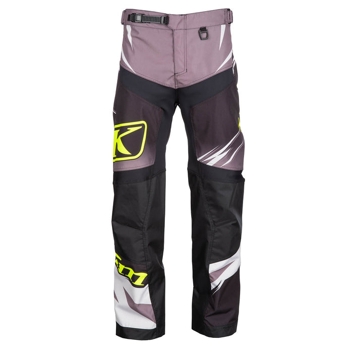 Klim Youth Revolt Pant - High-rise, front view