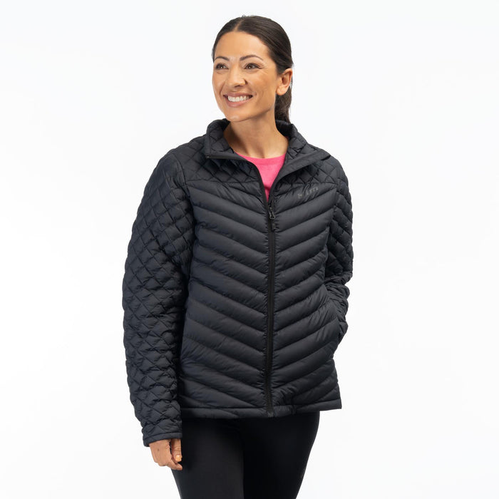 KLIM Womens Antora Featherless Jacket