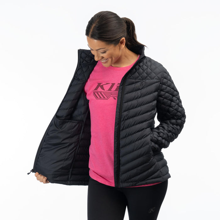 KLIM Womens Antora Featherless Jacket