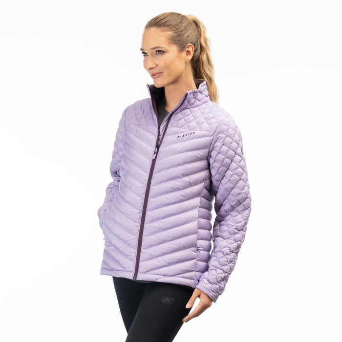 KLIM Womens Antora Featherless Jacket