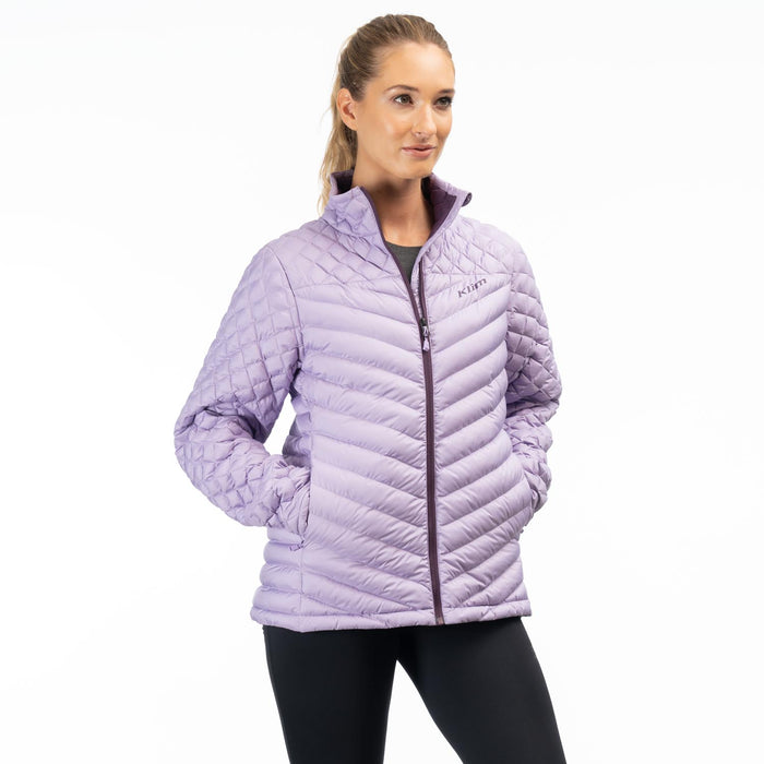 KLIM Womens Antora Featherless Jacket