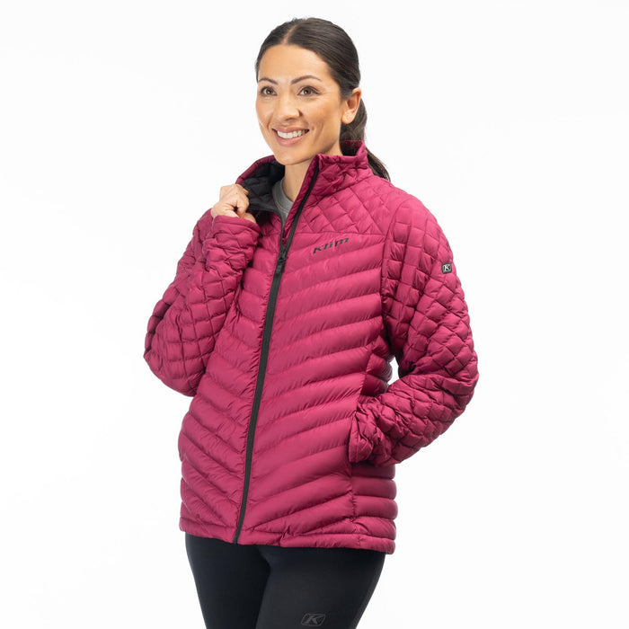 KLIM Womens Antora Featherless Jacket