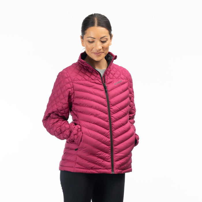 KLIM Womens Antora Featherless Jacket