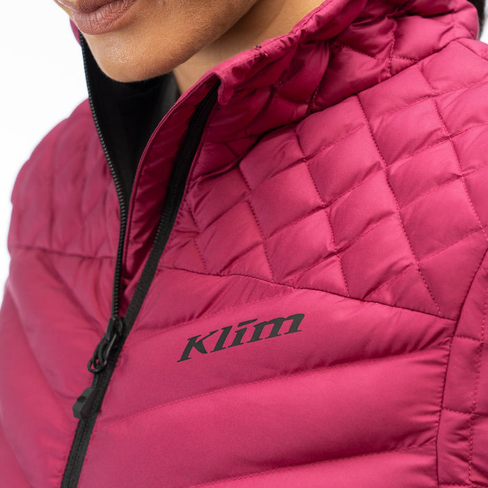 KLIM Womens Antora Featherless Jacket