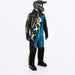 FXR Mens CX F.A.S.T. Insulated Monosuit