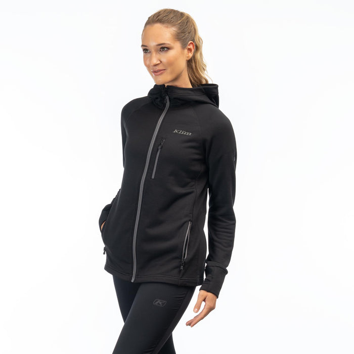 KLIM Womens Halo Hoodie