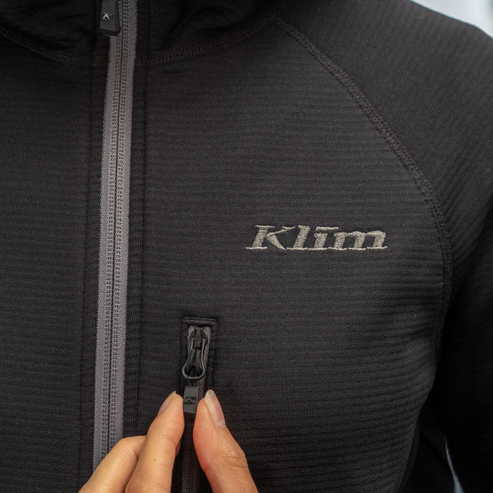 KLIM Womens Halo Hoodie