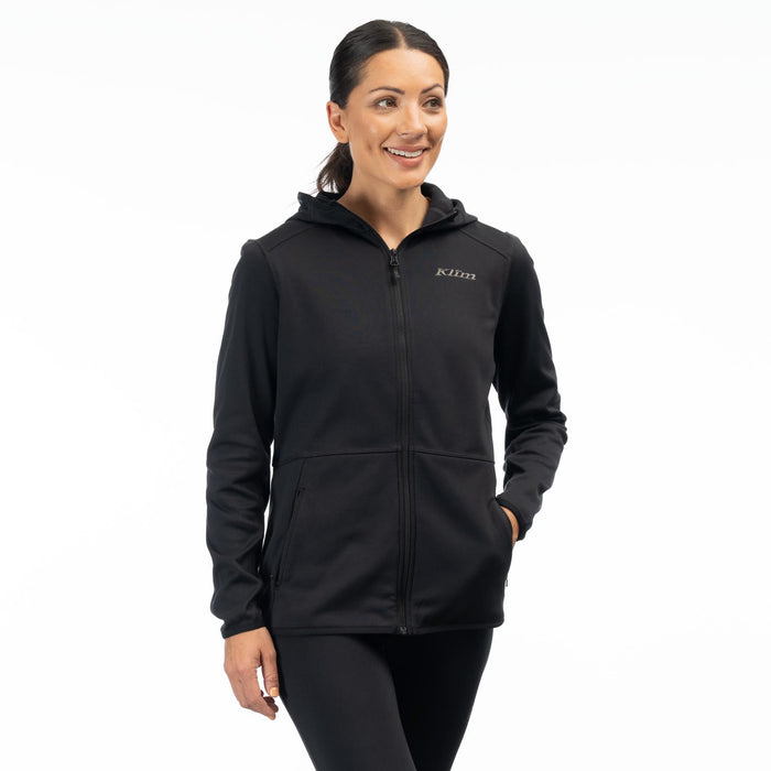 KLIM Womens Solitude Hoodie