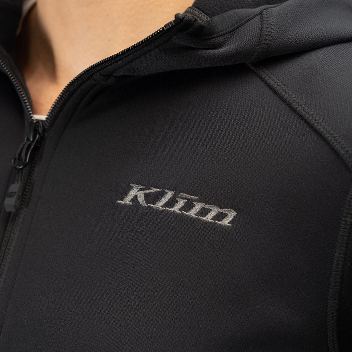 KLIM Womens Solitude Hoodie