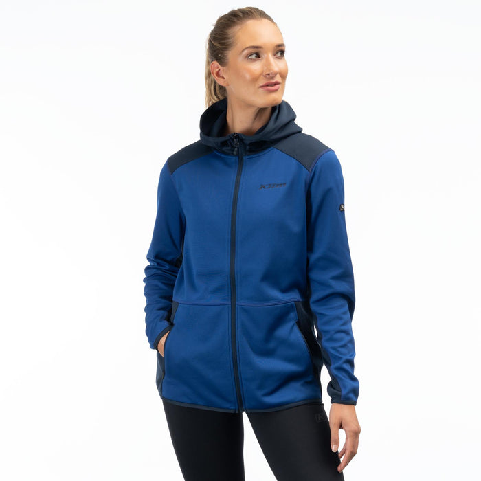 KLIM Womens Solitude Hoodie