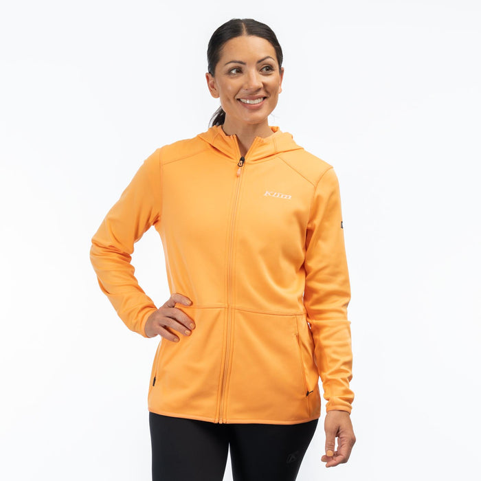 KLIM Womens Solitude Hoodie