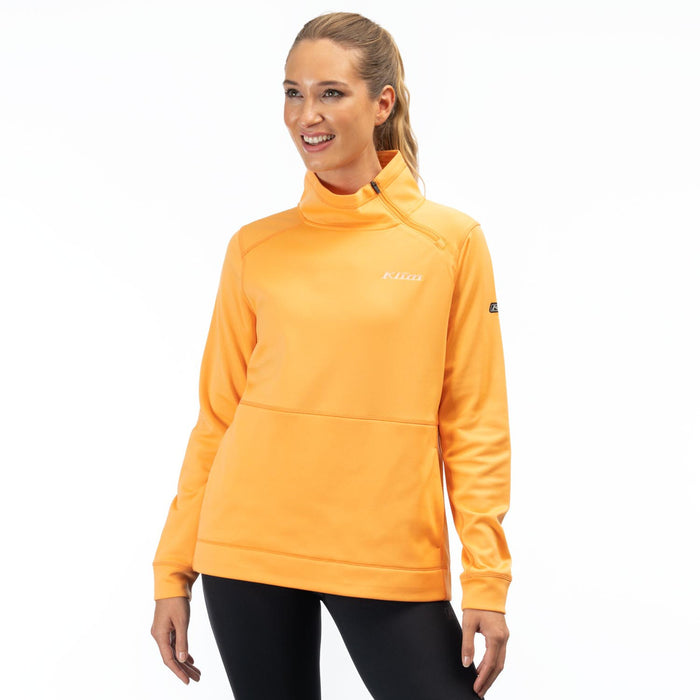 KLIM Womens Solitude Asym Pullover