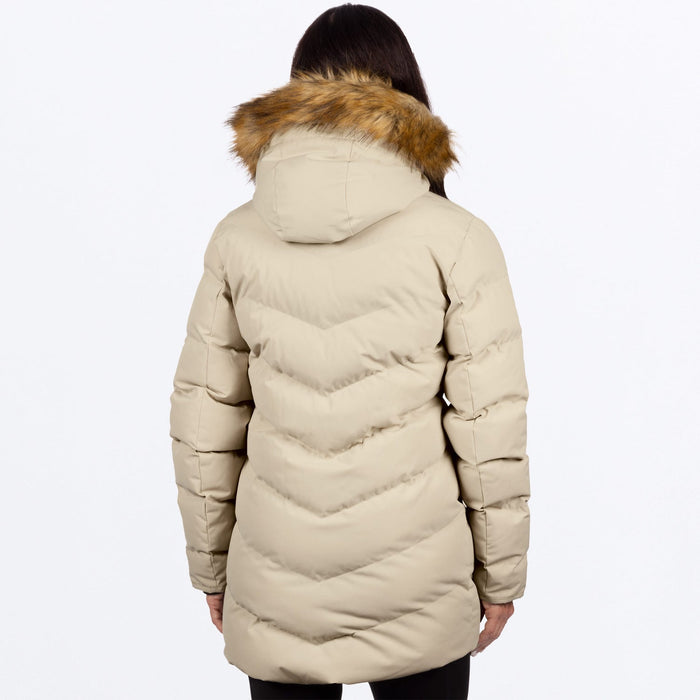 FXR Womens Sage Insulated Jacket