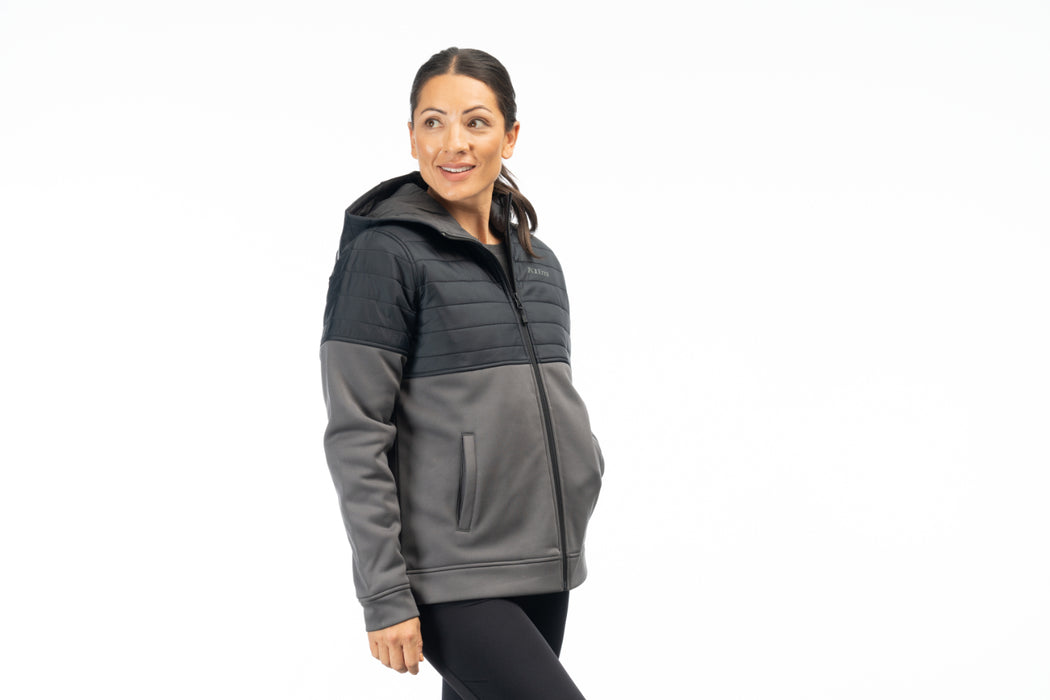 KLIM Womens Granite Canyon Insulated Hoodie