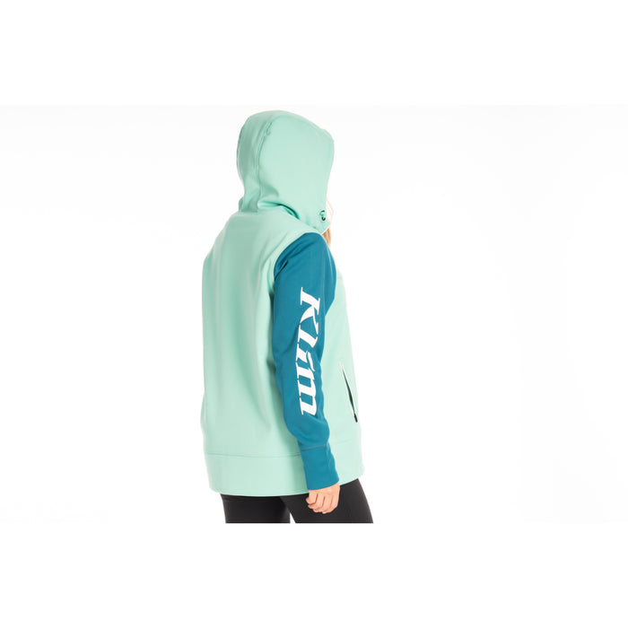 KLIM Womens Visita Long Hoodie