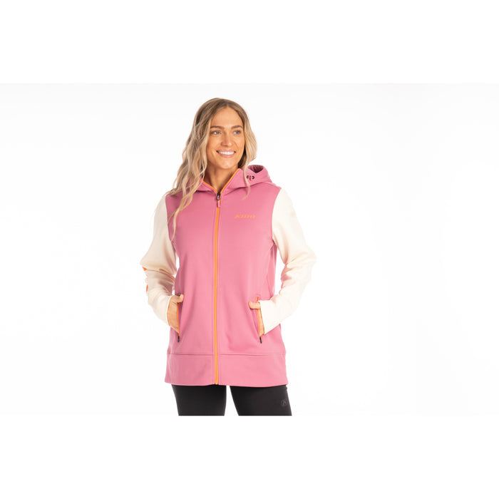 KLIM Womens Visita Long Hoodie