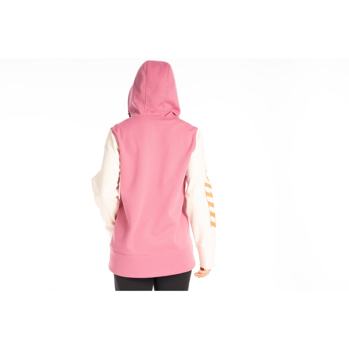 KLIM Womens Visita Long Hoodie