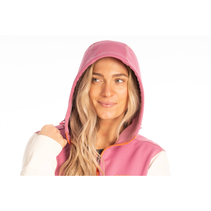 KLIM Womens Visita Long Hoodie