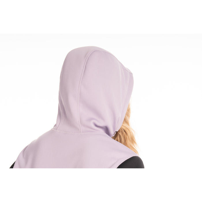 KLIM Womens Visita Long Hoodie