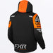 FXR Mens Podium Jacket - Orange, view 3