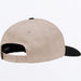 FXR Worldwide Hat - Sand/Black, view 2