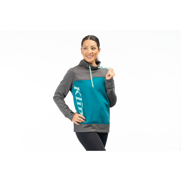 KLIM Womens Accelerate Pullover