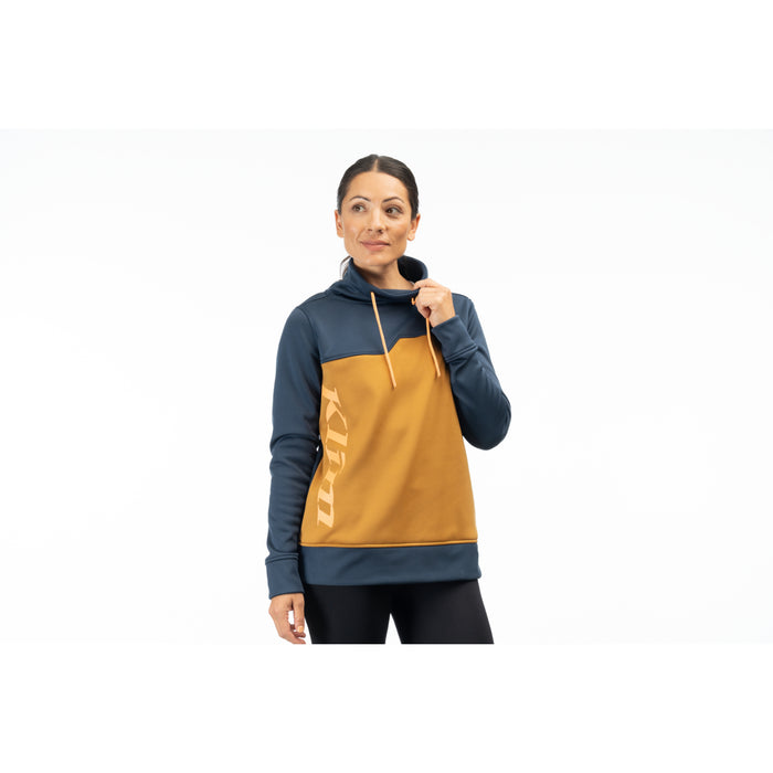 KLIM Womens Accelerate Pullover