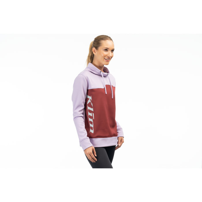 KLIM Womens Accelerate Pullover