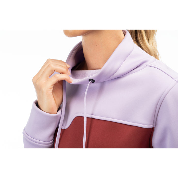 KLIM Womens Accelerate Pullover