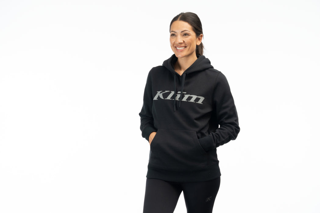 KLIM Womens Pullover Hoodie