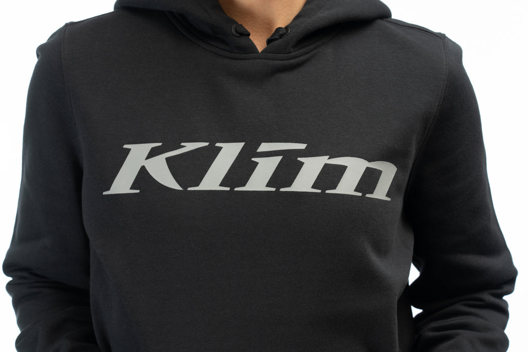 KLIM Womens Pullover Hoodie