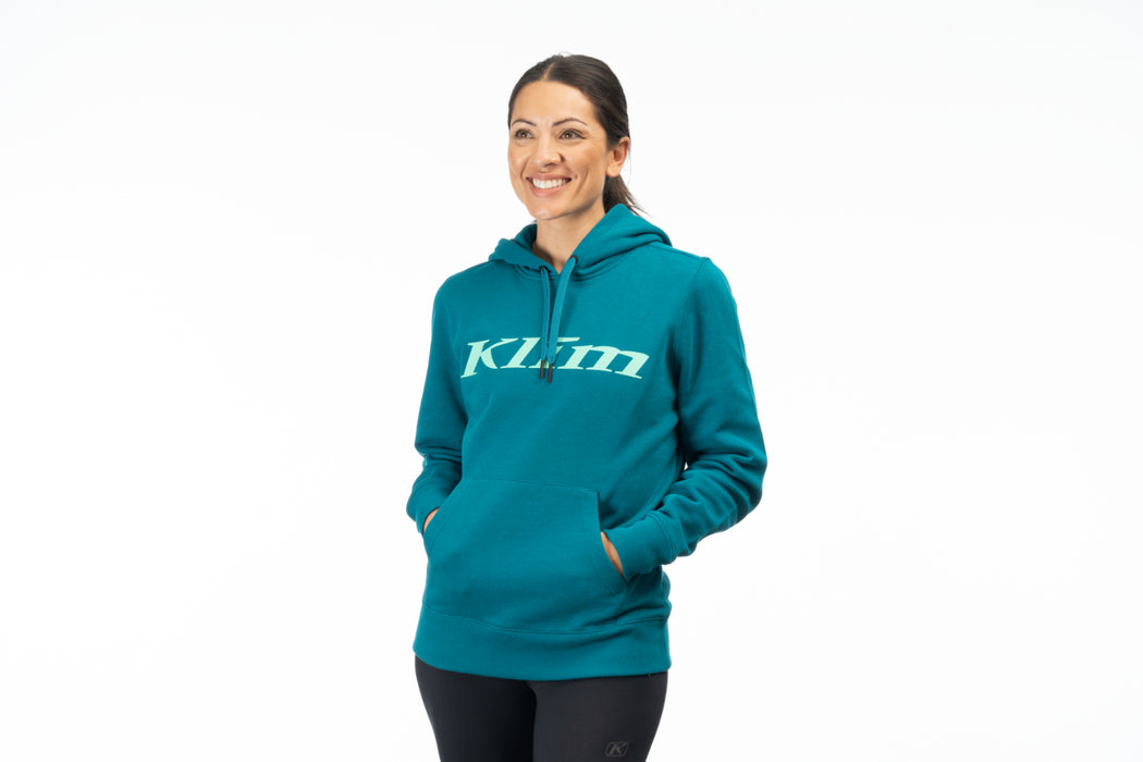 KLIM Womens Pullover Hoodie