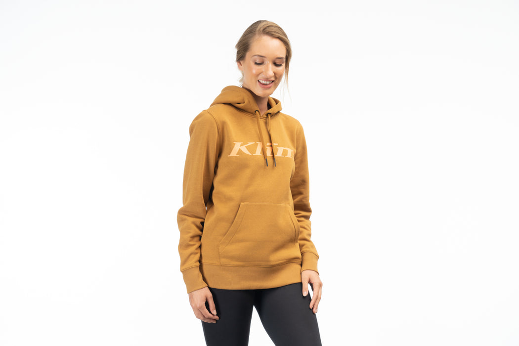 KLIM Womens Pullover Hoodie