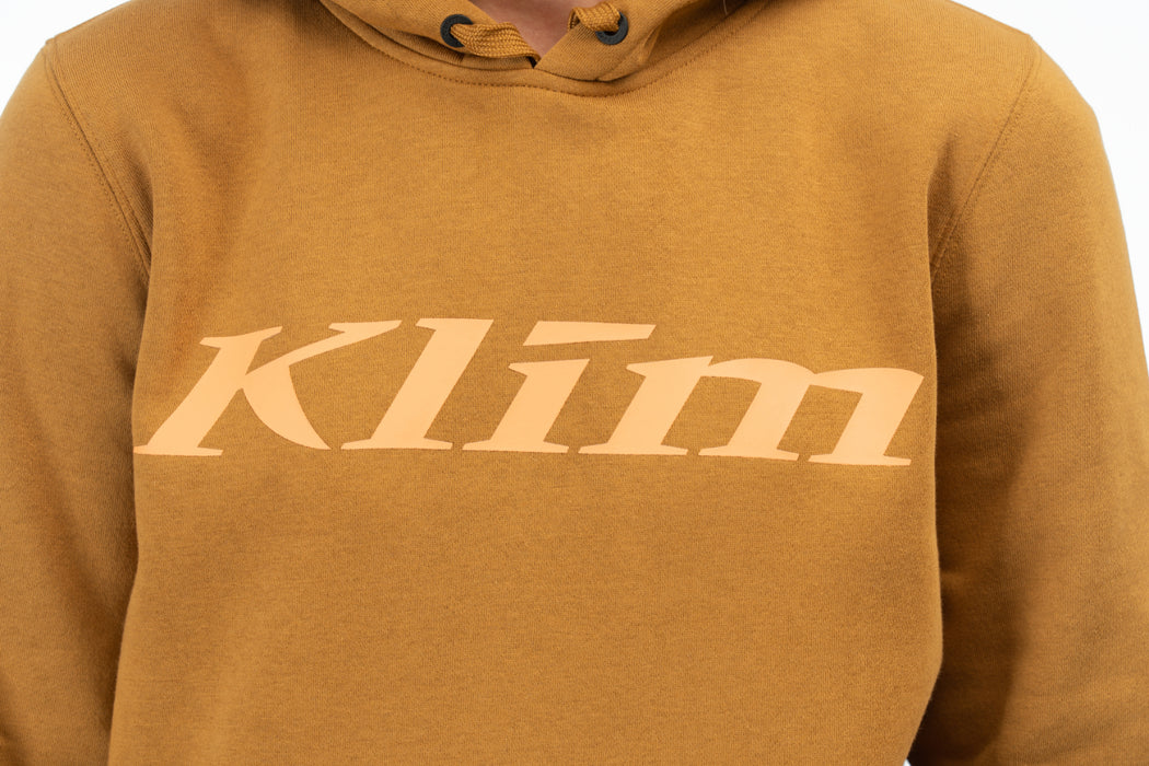 KLIM Womens Pullover Hoodie