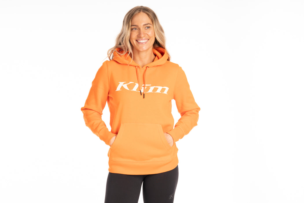 KLIM Womens Pullover Hoodie