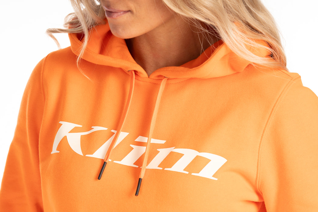 KLIM Womens Pullover Hoodie