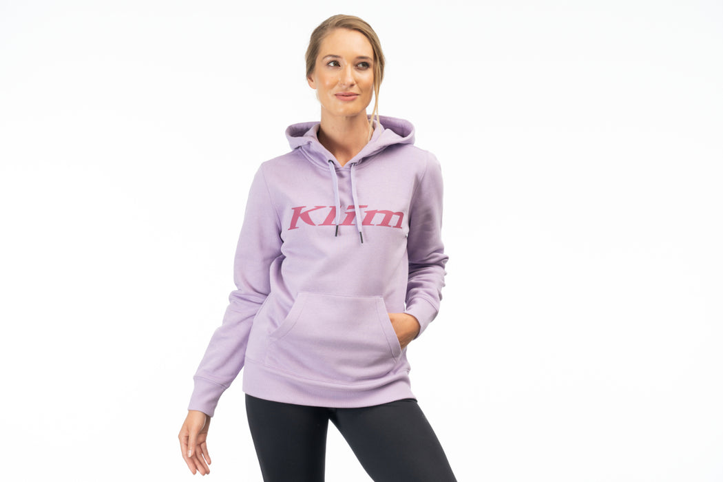 KLIM Womens Pullover Hoodie