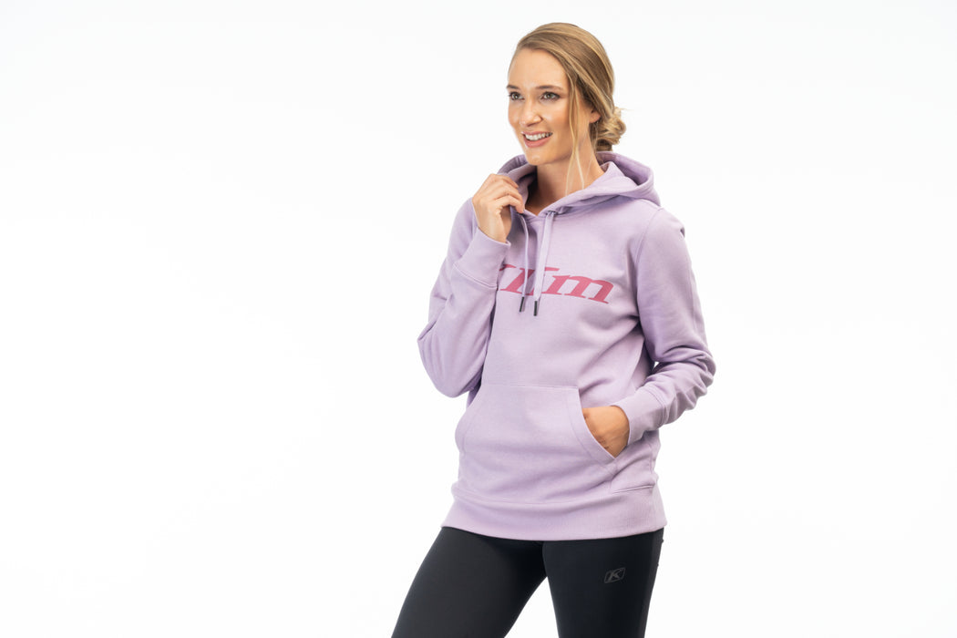 KLIM Womens Pullover Hoodie