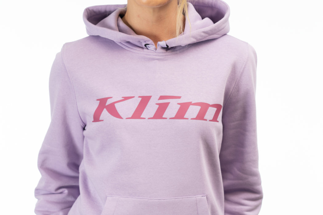 KLIM Womens Pullover Hoodie