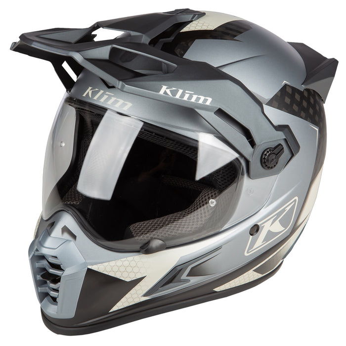 KLIM New Krios Pro Helmet ECE/DOT